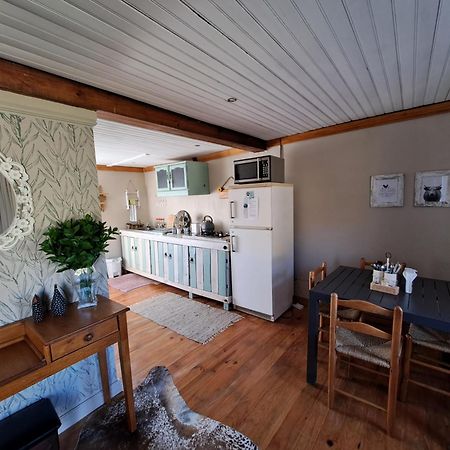 Helpmekaar Farm Villa Kareedouw Ngoại thất bức ảnh