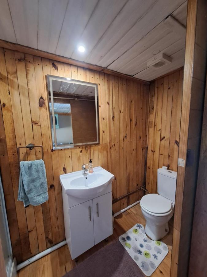 Helpmekaar Farm Villa Kareedouw Ngoại thất bức ảnh