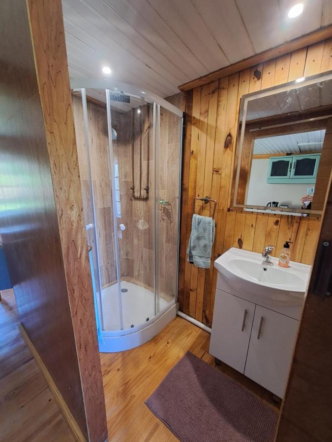 Helpmekaar Farm Villa Kareedouw Ngoại thất bức ảnh