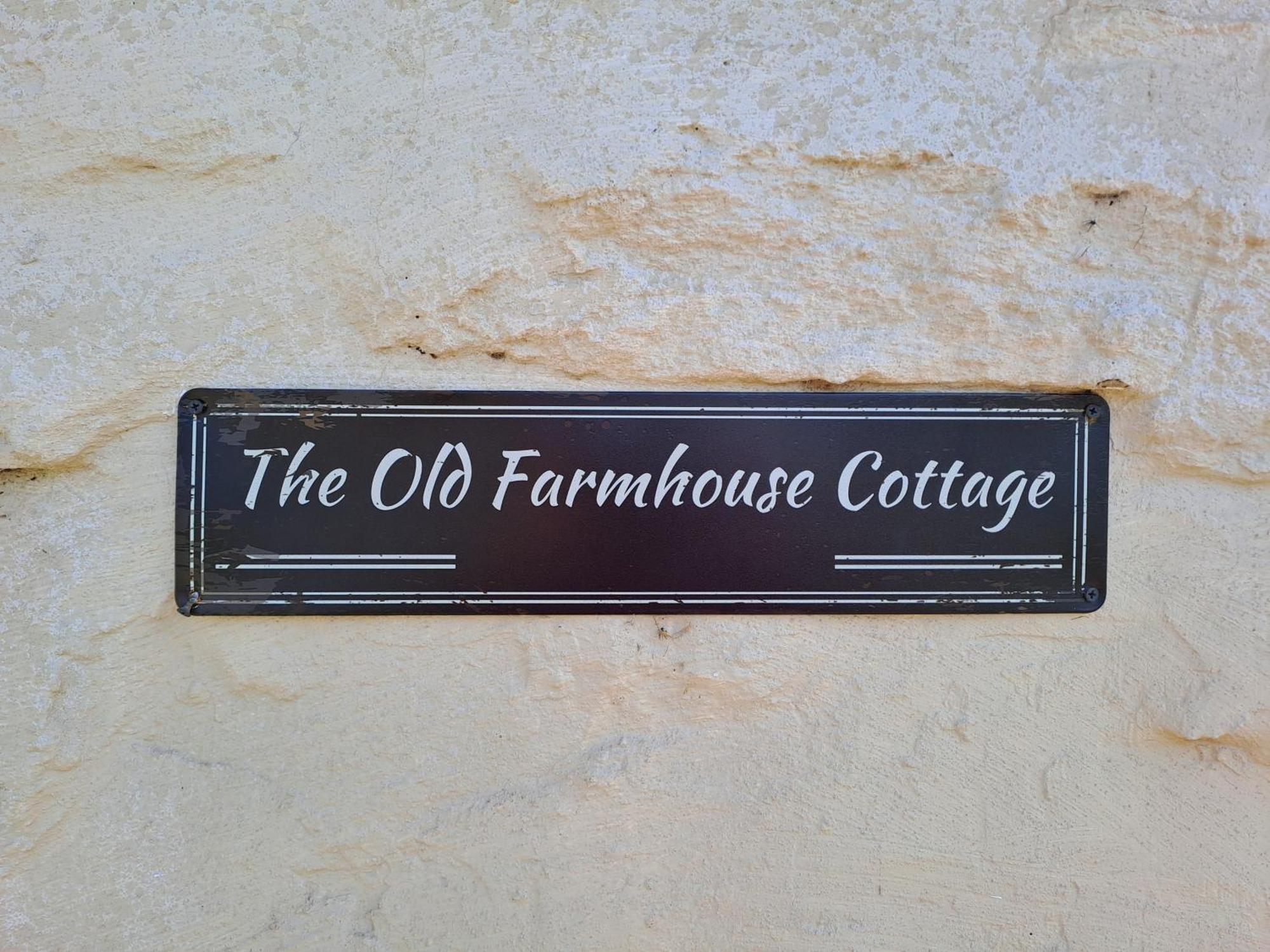 Helpmekaar Farm Villa Kareedouw Ngoại thất bức ảnh