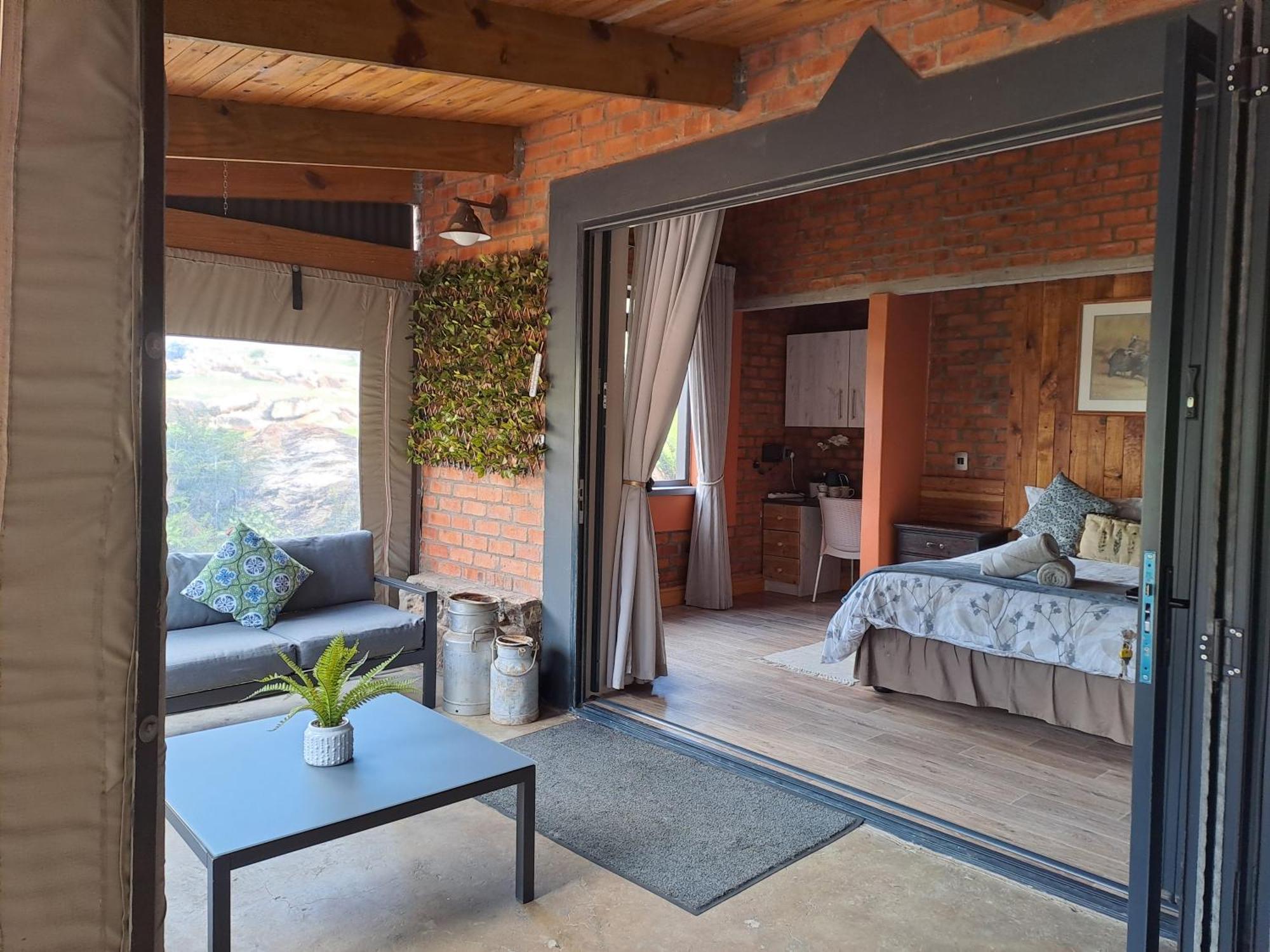 Helpmekaar Farm Villa Kareedouw Phòng bức ảnh
