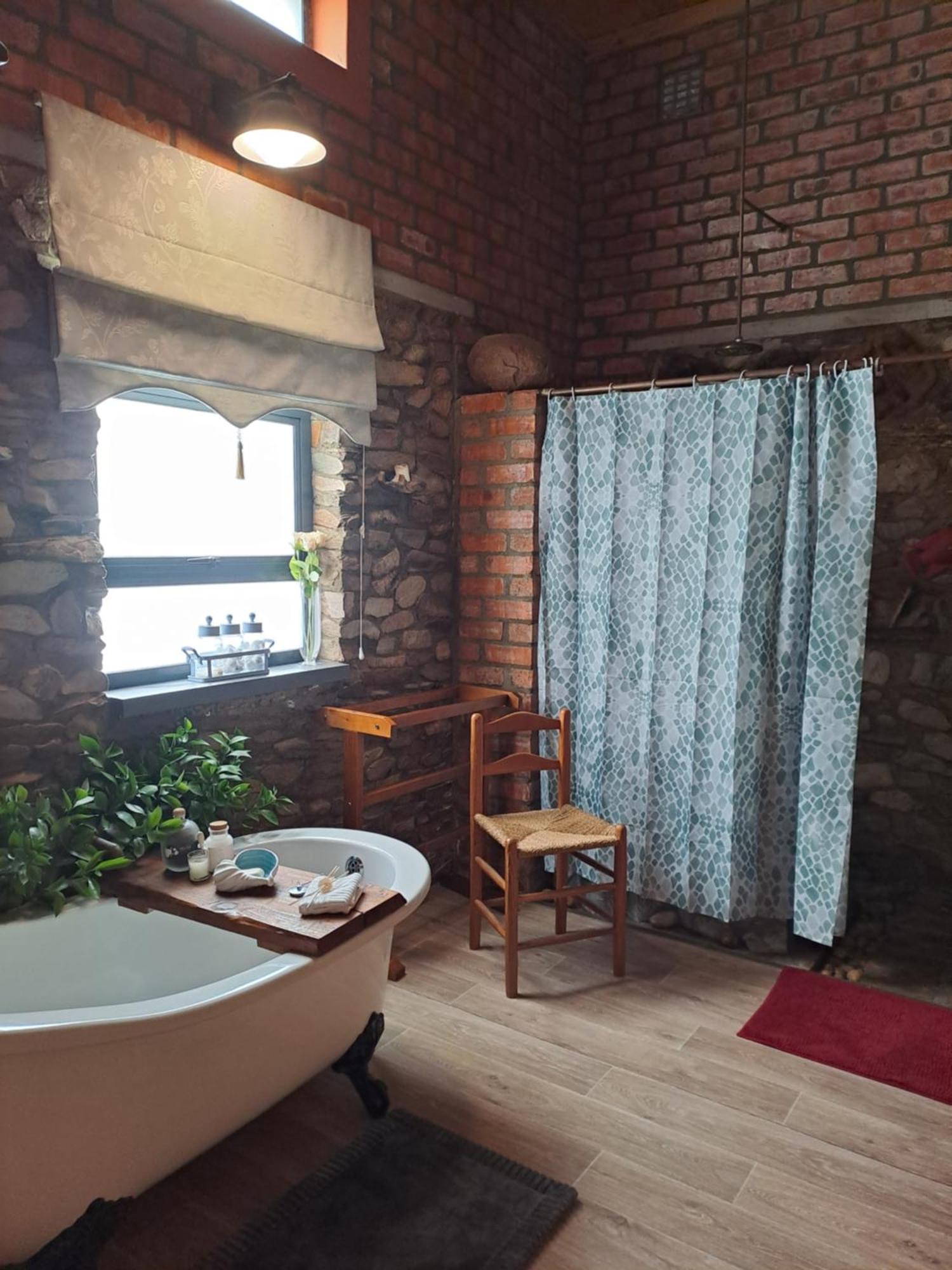 Helpmekaar Farm Villa Kareedouw Phòng bức ảnh