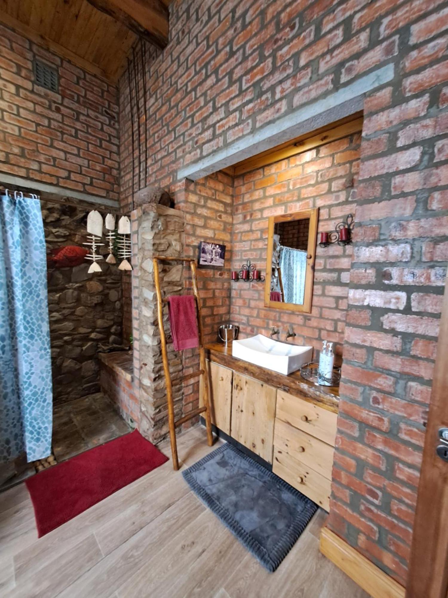 Helpmekaar Farm Villa Kareedouw Phòng bức ảnh