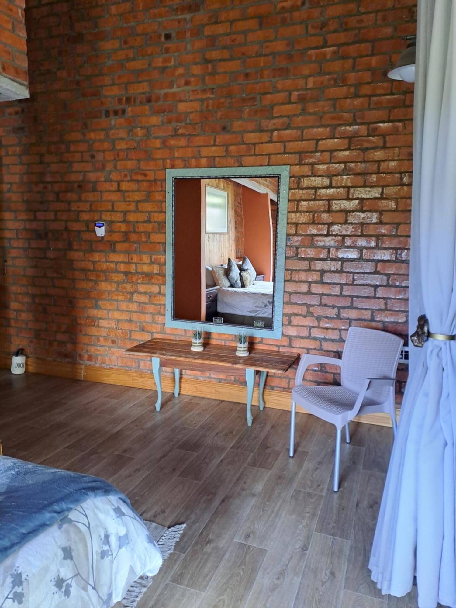Helpmekaar Farm Villa Kareedouw Phòng bức ảnh